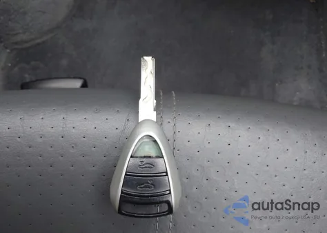 2006 Porsche Cayman S z USA, uszkodzony, nr VIN WP0AB29896U781153